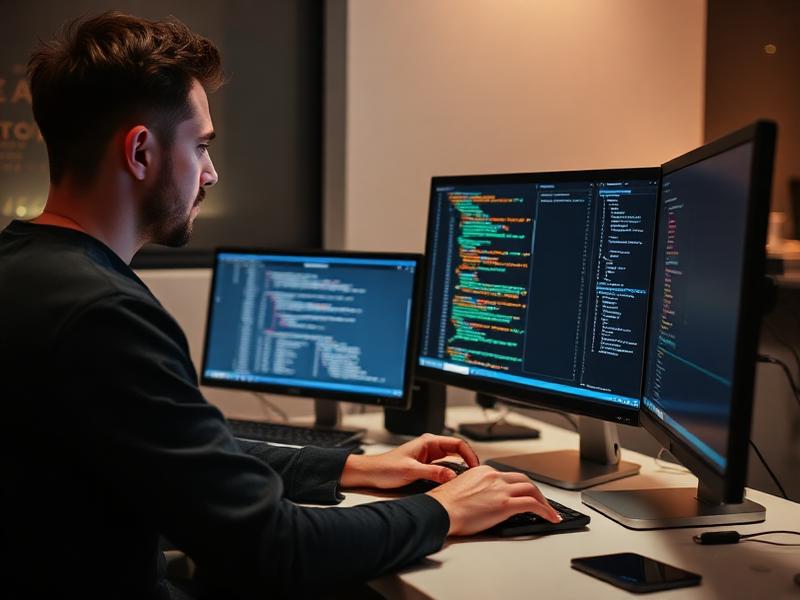 MK Software and Solutions Limited - IT Consultancy & Software Development